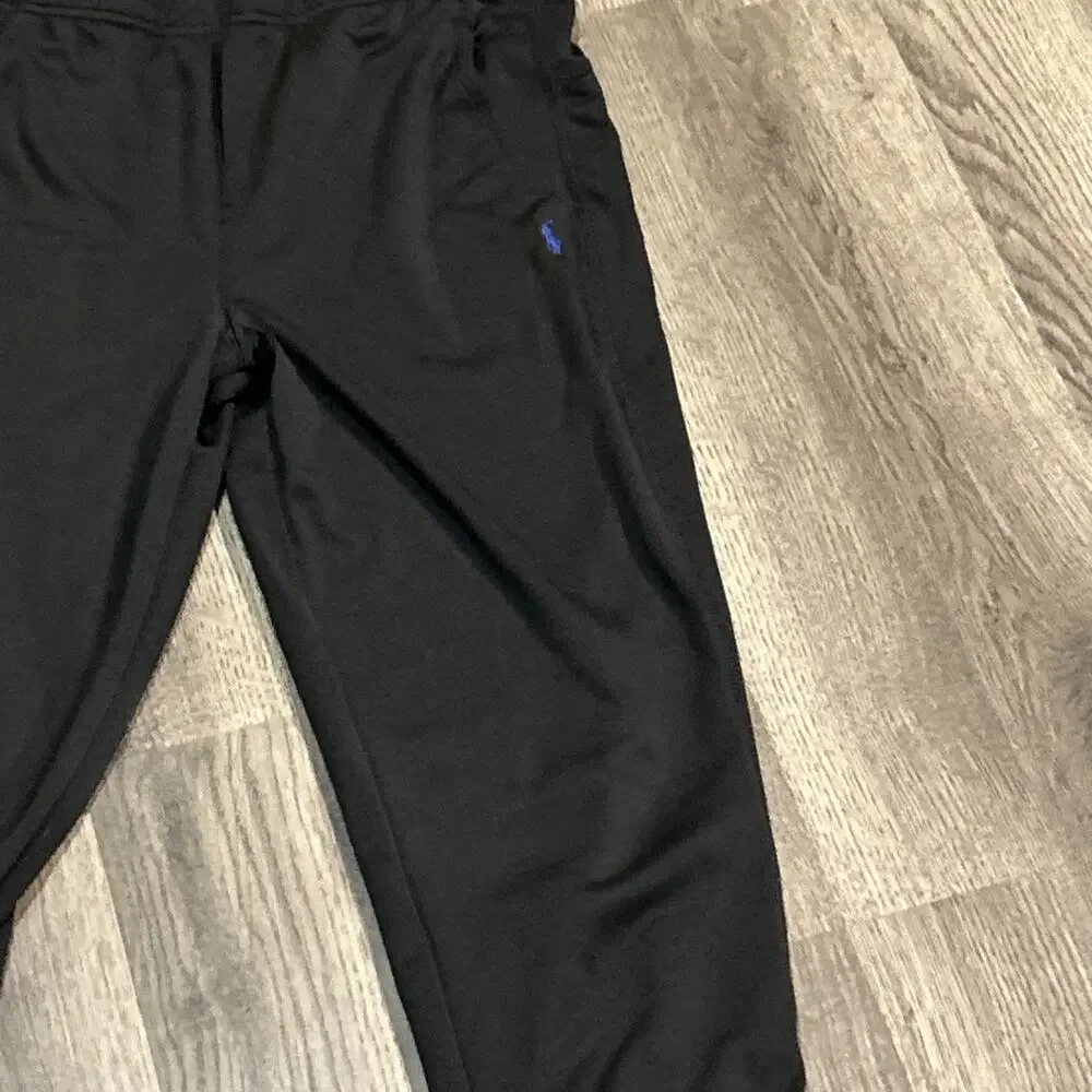 Boy L 14/16 Ralph Lauren Polo Track Pants